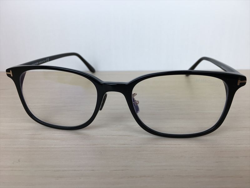 メール便可/取り寄せ TOM FORD（トムフォード） TF5852-D-B/001 54