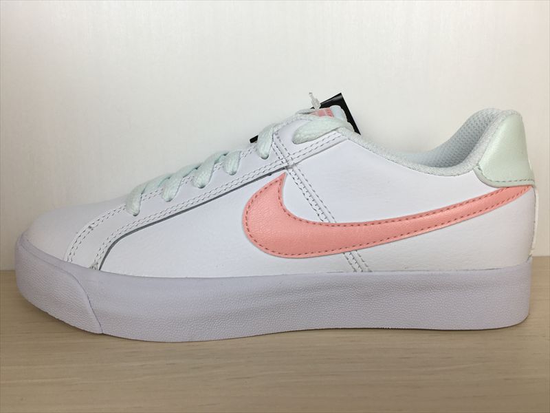 NIKE(ナイキ)AO2810-107(1509)COURT ROYALE AC(コートロイヤルAC)スニーカー｜グラスマーケット