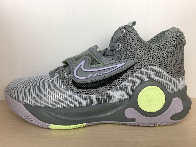 NIKE(ナイキ)DJ7554-012(1521)KD TREY 5 X EP(KDお盆5 X EP)スニーカー