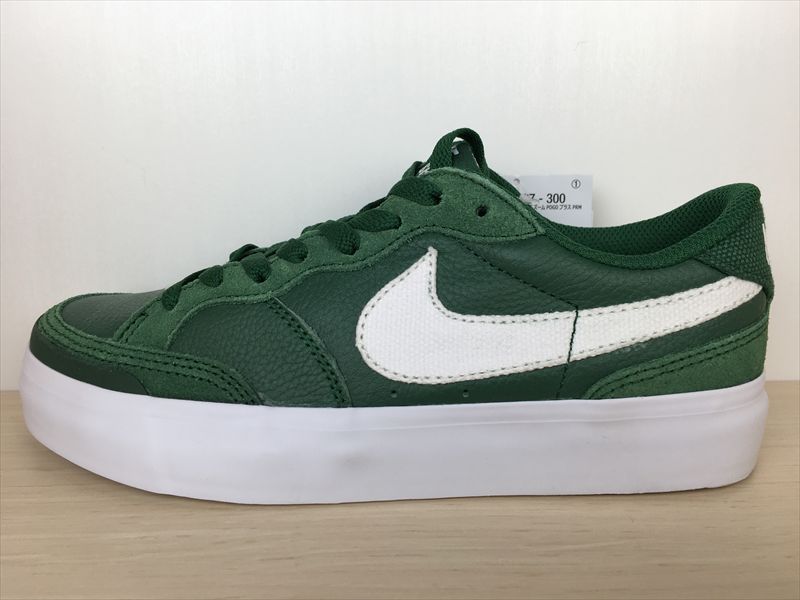 NIKE(ナイキ)DQ5127-300(1548)(SB) ZOOM POGO PLUS PRM(ズームポゴプラスプレミアム)スニーカー