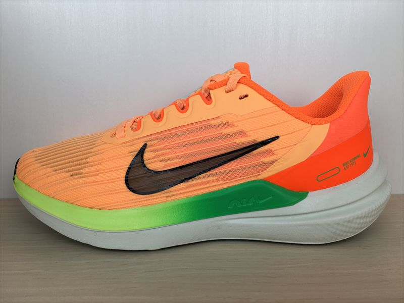 楽天市場】NIKE(ナイキ)DD8686-005(1854)AIR WINFLO 9(エアウィン