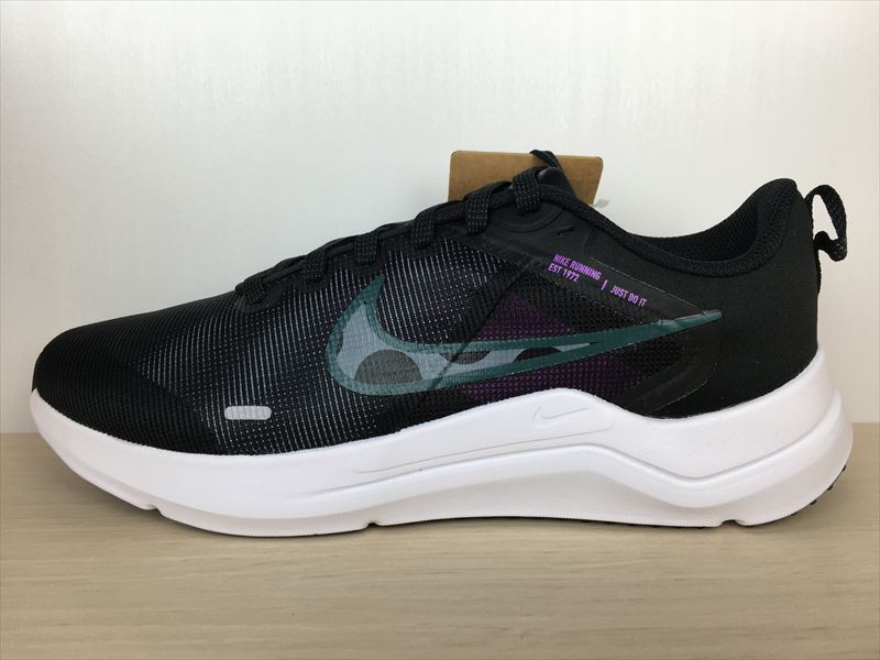 NIKE(ナイキ)DD9293-010(1581)DOWNSHIFTER 12(ダウンシフター12)スニーカー