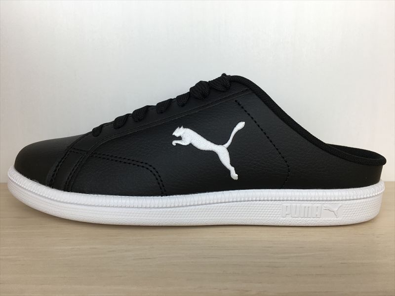 PUMA(ピューマ)394188-02(1619)Smash Cat SL Mule(スマッシュキャットSLミュール)スニーカー