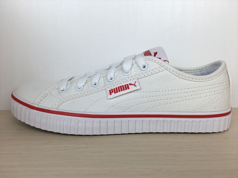 PUMA（プーマ） Ever FS CV（エヴァーFS CV） 386393-08 スニーカー 靴 メンズ ウィメンズ ユニセックス 新品 (2236) 楽天市場】PUMA(プーマ)386393-08(2236)Ever FS CV(エヴァーFS CV