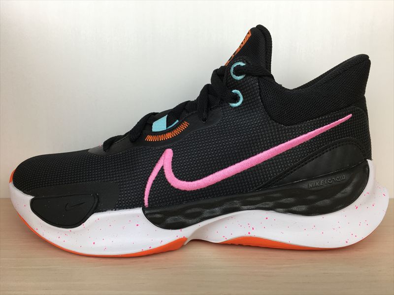 新品　25.5 NIKE スニーカー　RENEW ELEVATE III Amazon.com | Nike Men's Renew Elevate III Running Shoes