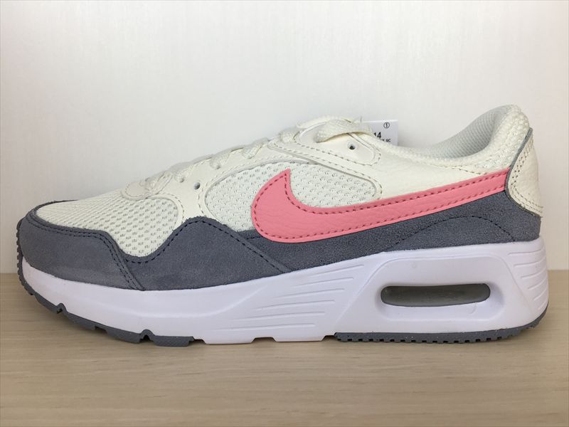 NIKE(ナイキ)CW4554-114(1671)AIR MAX SC(エア湖マックスSC)スニーカー