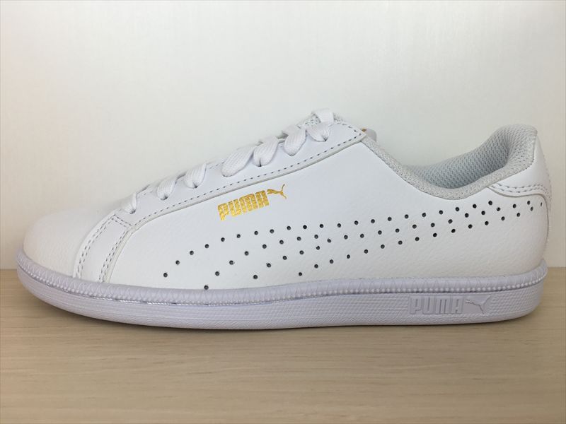 ZERO 100 SILVER LIMITED セット 未使用品 PUMA ユニセックス プーマ スマッシュ バック スニーカー