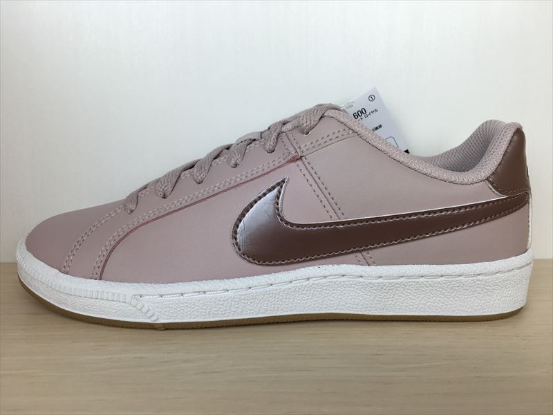楽天市場】NIKE(ナイキ)749867-105(1829)COURT ROYALE(コートロイヤル