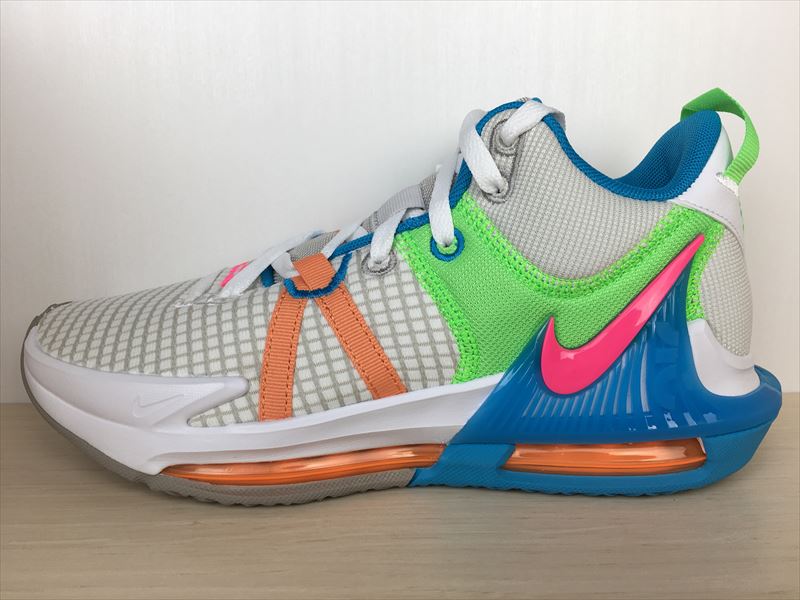 楽天市場】NIKE(ナイキ)CQ9381-002(1310)LEBRON WITNESS V EP(レブロン