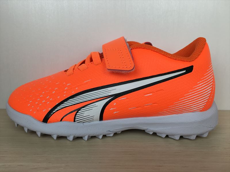 プーマ ウルトラプレイ TT Jr 靴 18,0cm 新品 (1899) 楽天市場】PUMA(プーマ)106926-01(1899)ULTRA PLAY TT Jr