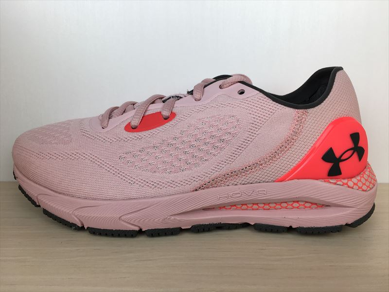 UNDER ARMOUR(アンダーアーマー)3024906-600(1806)HOVR Sonic 5(ホバーソニック5)スニーカー