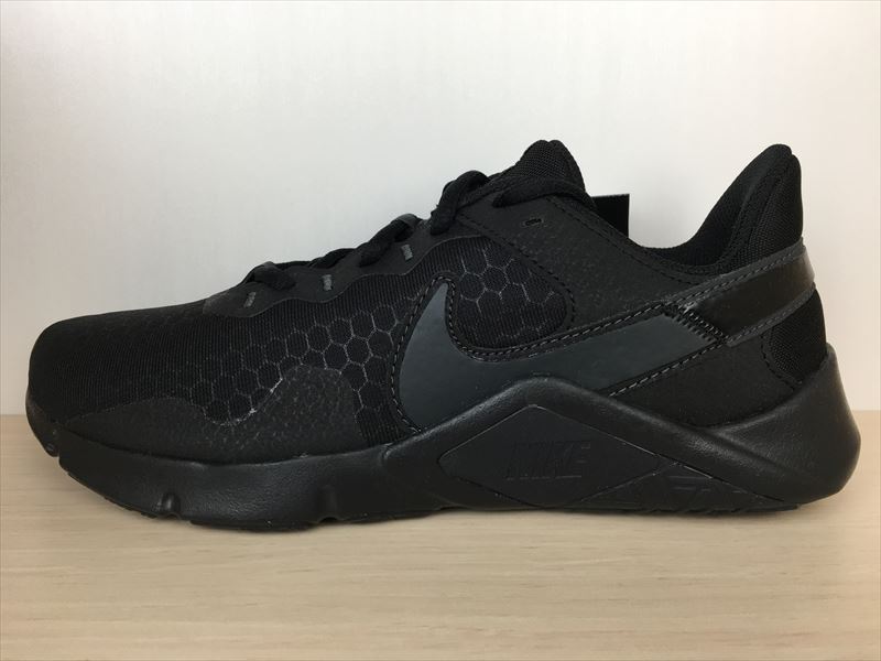 新品☆NIKE☆レジェンドエッセンシャル2☆トレーニングシューズ☆24cm