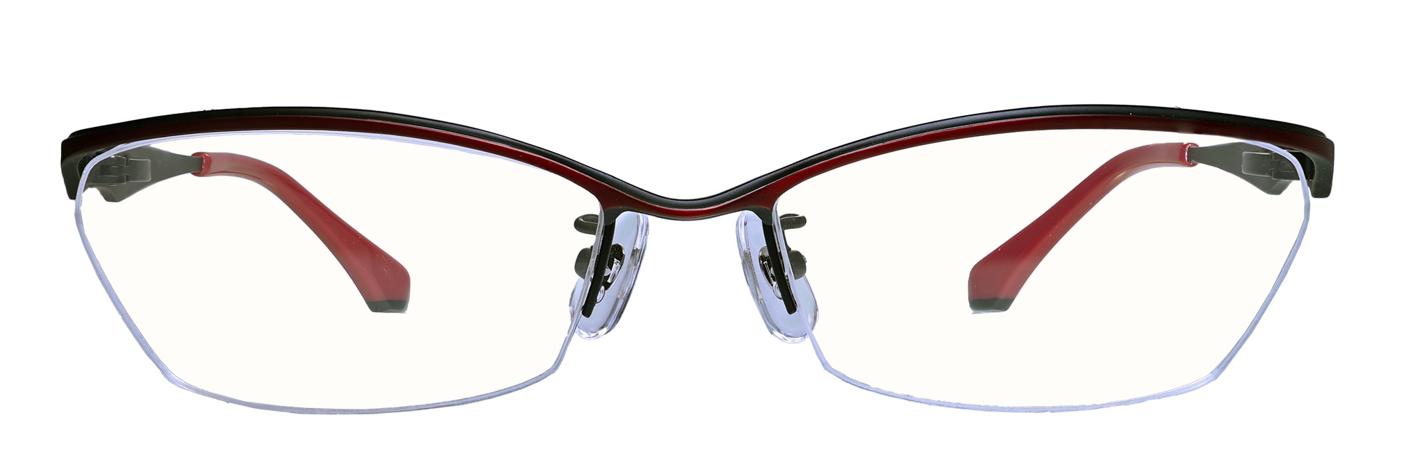 楽天市場】MFゴースト メガネ 86GT 58mm エムエフゴースト UVカット