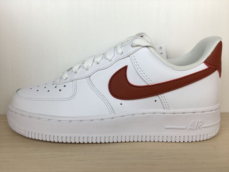 【 新品未使用 】Nike スニーカー Nike Women's Air Force 1 Low '07 LX 