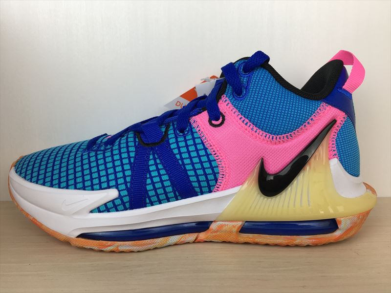 楽天市場】NIKE(ナイキ)CQ9381-600(1144)LEBRON WITNESS V