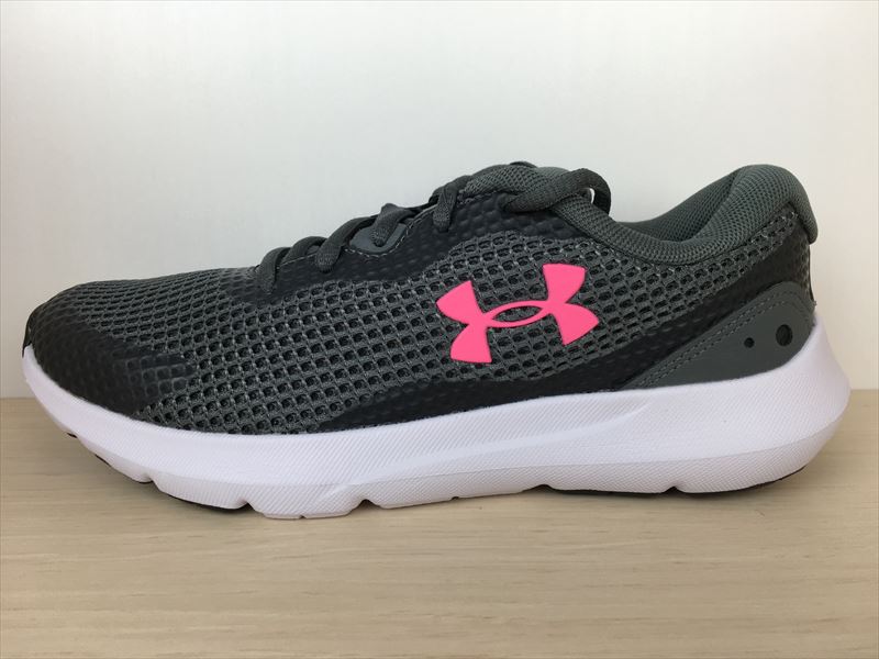 楽天市場】UNDER ARMOUR(アンダーアーマー)3024883-802(2149)Surge 3