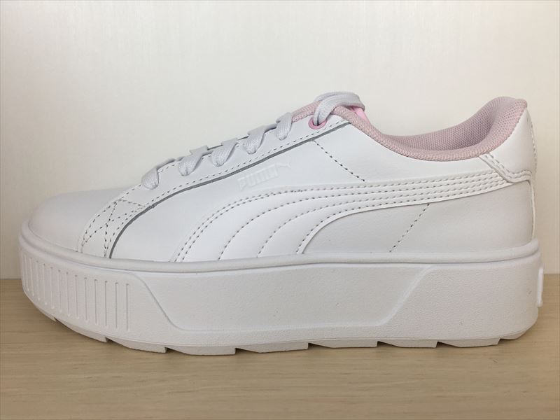 PUMA（プーマ） Cassia SL Heart（カシーアSLハート） 394120-01 スニーカー 靴 ウィメンズ 新品 (1895) 楽天市場】PUMA(プーマ)394120-01(1895)Cassia SL Heart(カシーアSL