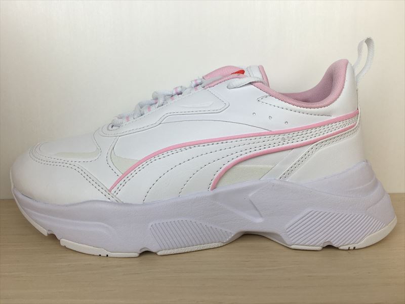 楽天市場】PUMA(プーマ)394121-03(1915)CASSIA VIA(カシー