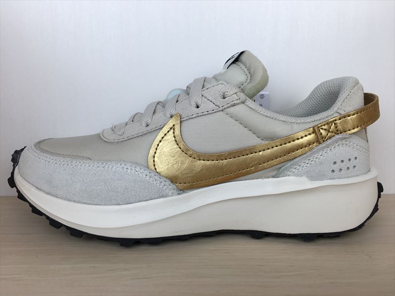 NIKE(ナイキ)FD0555-100(1920)WAFFLE DEBUT ESS(ワーヘル御披露目 ESS)スニーカー