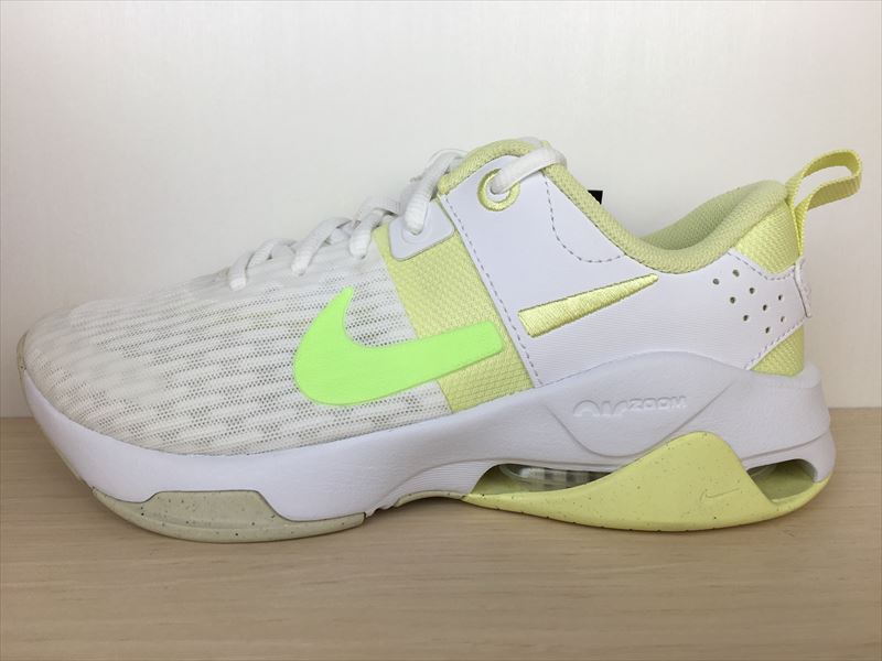 NIKE(ナイキ)DR5720-105(1921)ZOOM BELLA 6(望遠レンズベラ6)スニーカー