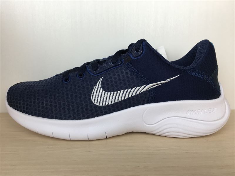 NIKE(ナイキ)DD9284-400(1953)FLEX EXPERIENCE RN 11 NN(フレックスエクスペリエンスラン11 NN)スニーカー