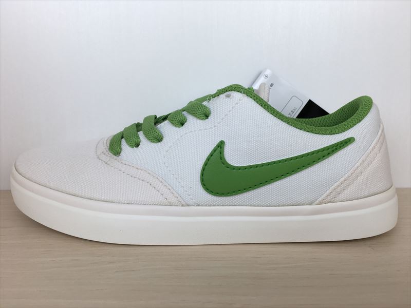 NIKE(ナイキ)905373-018(1963)(SB) CHECK CNVS GS(照合のしるし帆布 GS)スニーカー