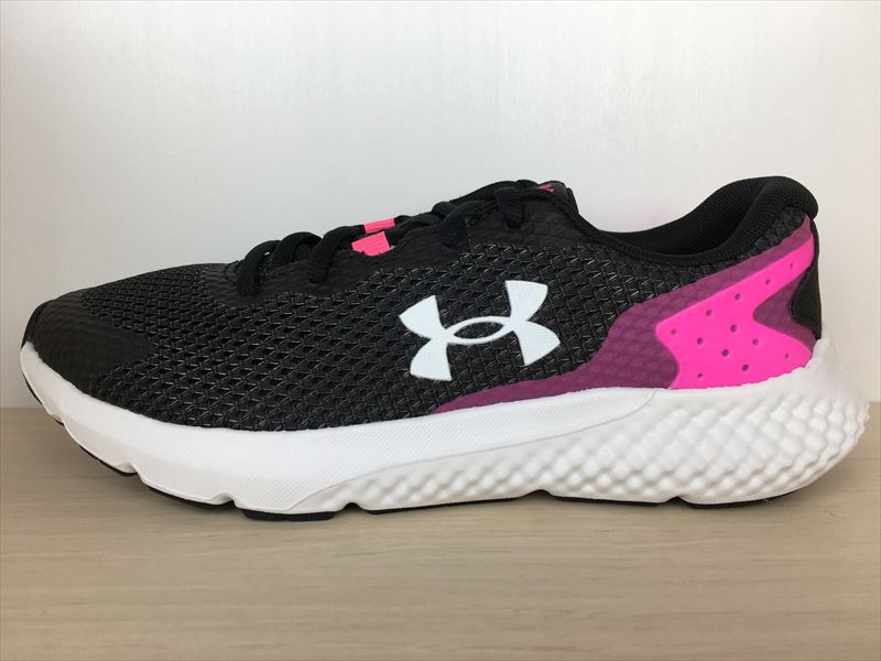 UNDER ARMOUR（アンダーアーマー） Charged Rogue 3（チャージドローグ