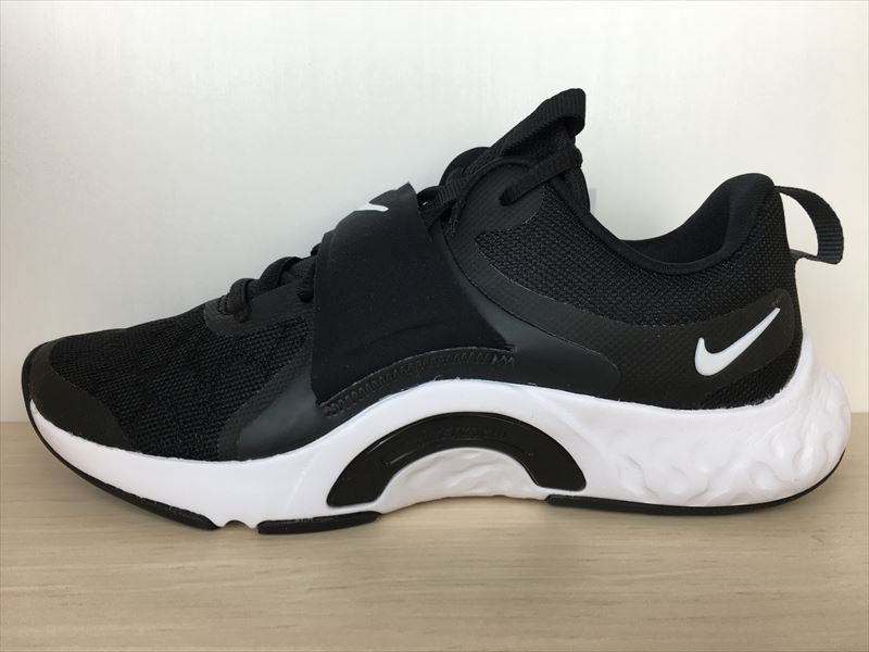 NIKE(ナイキ)DD9301-001(1974)RENEW IN-SEASON TR 12(リニューインシーズンTR12)スニーカー