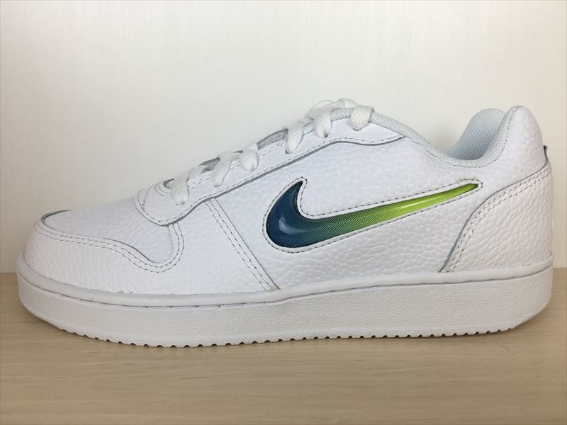 NIKE(ナイキ)AQ1774-100(1982)EBERNON LOW PREM(エバノンLOW PREM)スニーカー