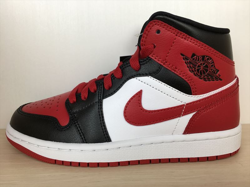 楽天市場】NIKE WMNS AIR JORDAN 1 MID ナイキ ウィメンズ エア