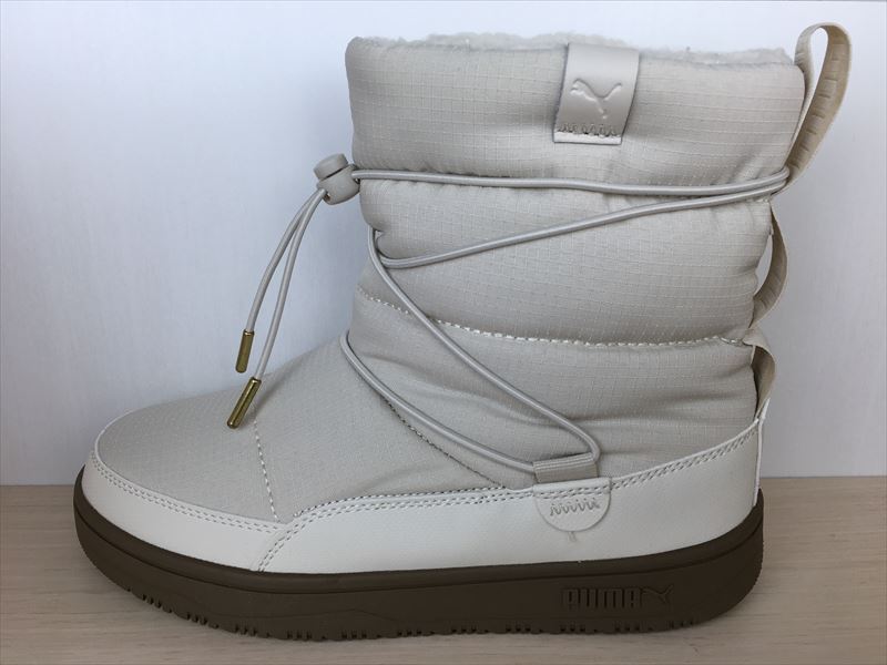 PUMA(ピューマ)393920-02(2016)SNOWBAE WNS(スノーバエ ウィメンズ)スニーカー ブーツ
