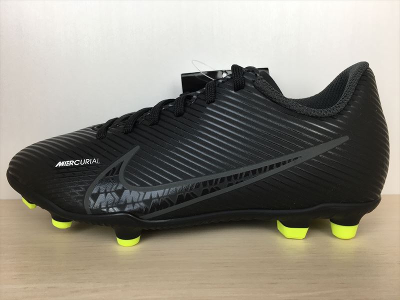 NIKE(ナイキ)DJ5958-001(2024)JR VAPOR 15 CLUB FG/MG(ジュニアヴェイパー15野球クラブ FG/MG)スニーカー