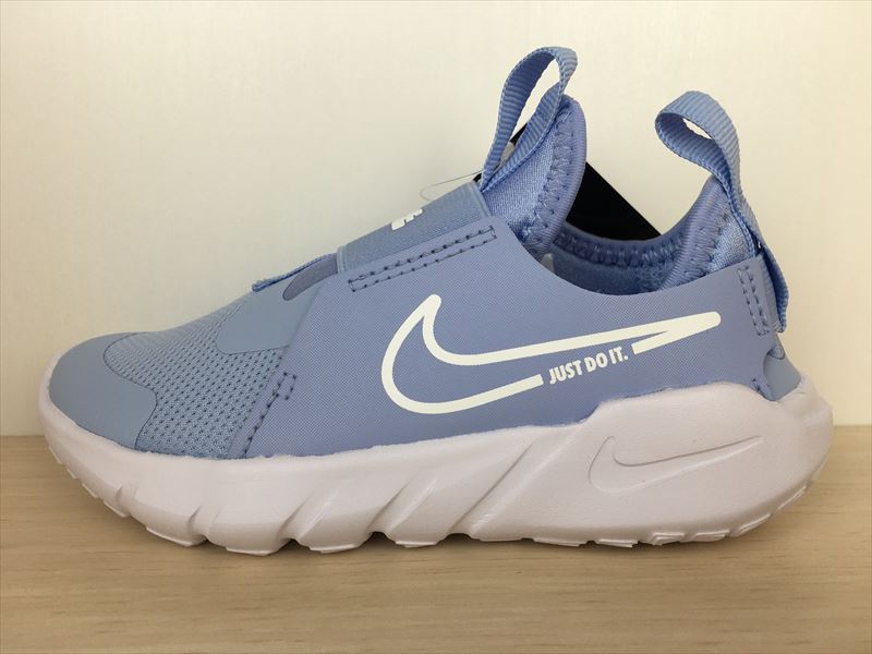 NIKE(ナイキ)DJ6040-400(2030)FLEX RUNNER 2 PSV(フレックスランナー2 PSV)スニーカー