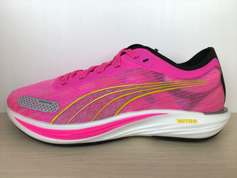 【楽天市場】PUMA(プーマ)377316-04(2065)LIBERATE NITRO 2 WNS(リベレイトニトロ2ウィメンズ)スニーカー