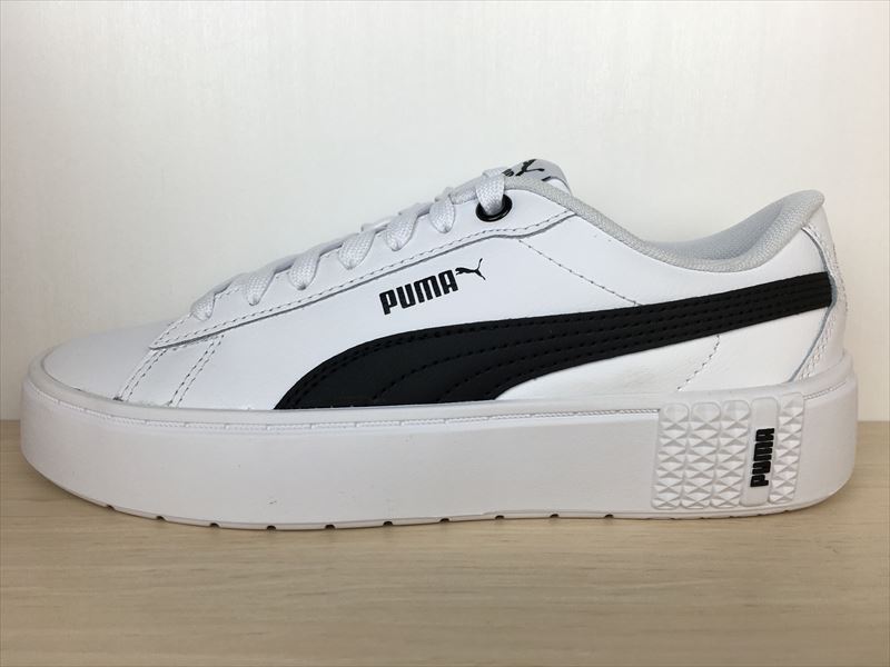 楽天市場】PUMA(プーマ)390758-08(2266)Smash Platform V3(スマッシュ