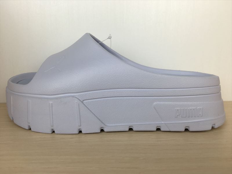 PUMA(ピューマ)389454-07(2082)MAYZE STACK INJEX WNS(メイズスタックインジェックスウィメンズ)サンダル メンズ靴-靴-ビーチサンダル