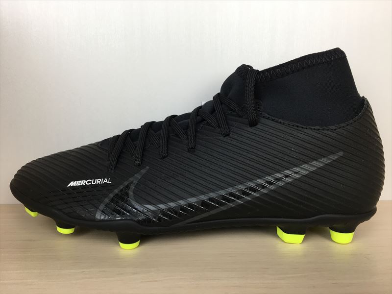最大80％OFF - 『在庫ロス売買マーケット』 楽天市場】NIKE(ナイキ)DJ5958-001(2024)JR FG/MG CLUB 15 VAPOR シューズ