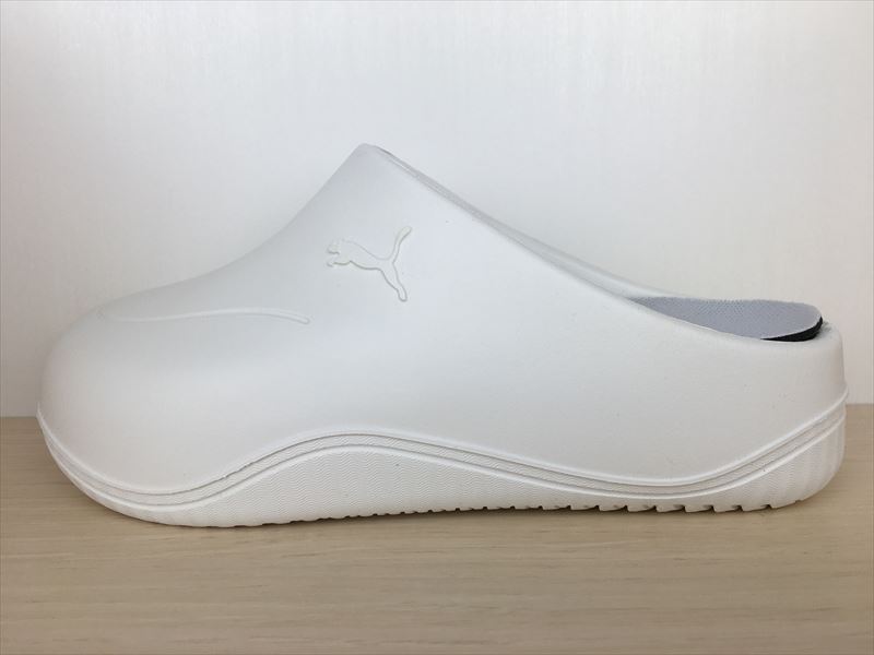 PUMA(ピューマ)399050-02(2090)WAVE MULE(ウェーブミュール)サンダル サンダル-メンズ靴