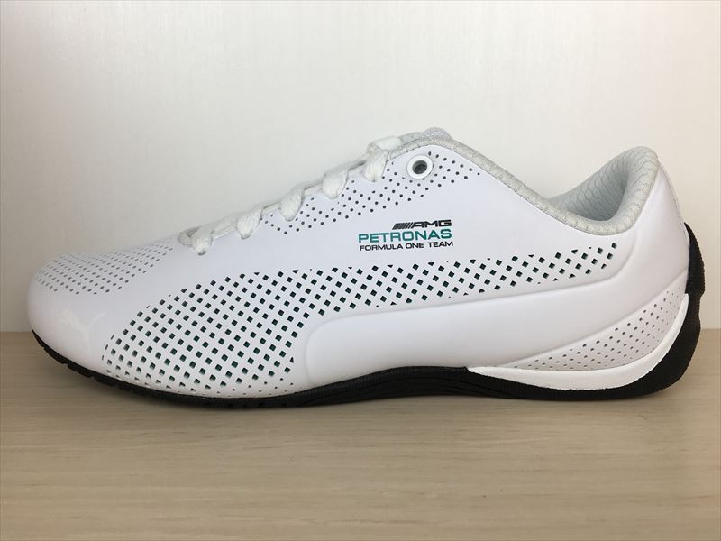 PUMA(ピューマ)306024-01(2112)MAPM Drift Cat ultra(MAPMドリフトキャットウルトラ)スニーカー