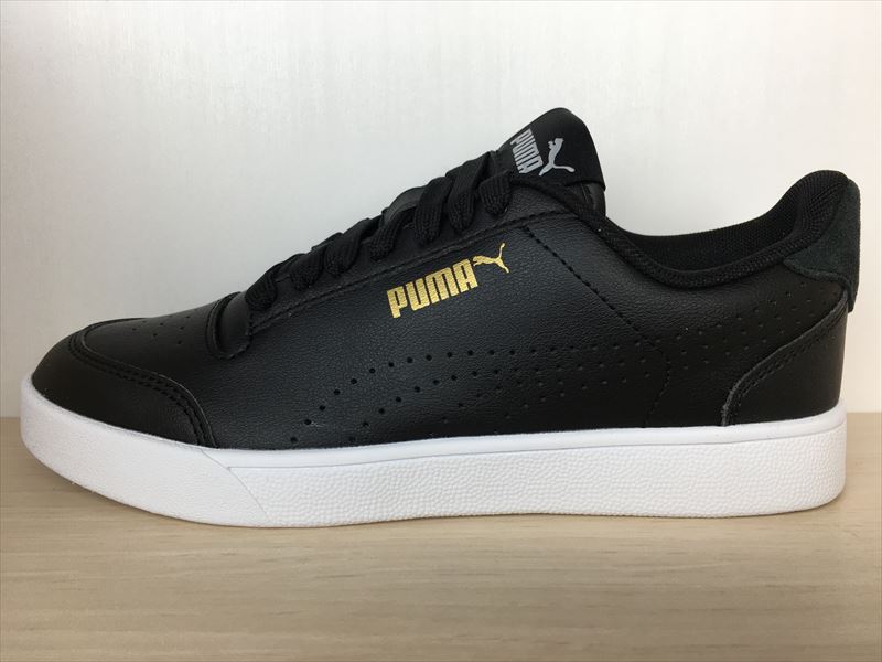 PUMA(プーマ)380150-03(2123)Shuffle Perf(シャッフルパーフ)スニーカー画像