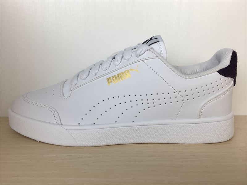 PUMA(プーマ)380150-05(2124)Shuffle Perf(シャッフルパーフ)スニーカー画像