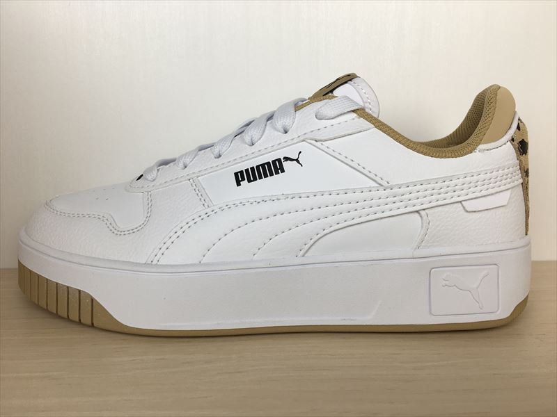 楽天市場】PUMA(プーマ)382504-01(1600)Carina Lift Reptile