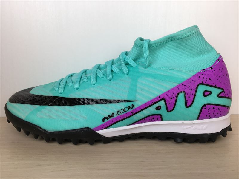 ナイキ JRスーパーフライ9 クラブ TF 靴 23,5cm 新品 (2260) 楽天市場】NIKE(ナイキ)DJ5954-001(2039)JR SUPERFLY 9 CLUB TF