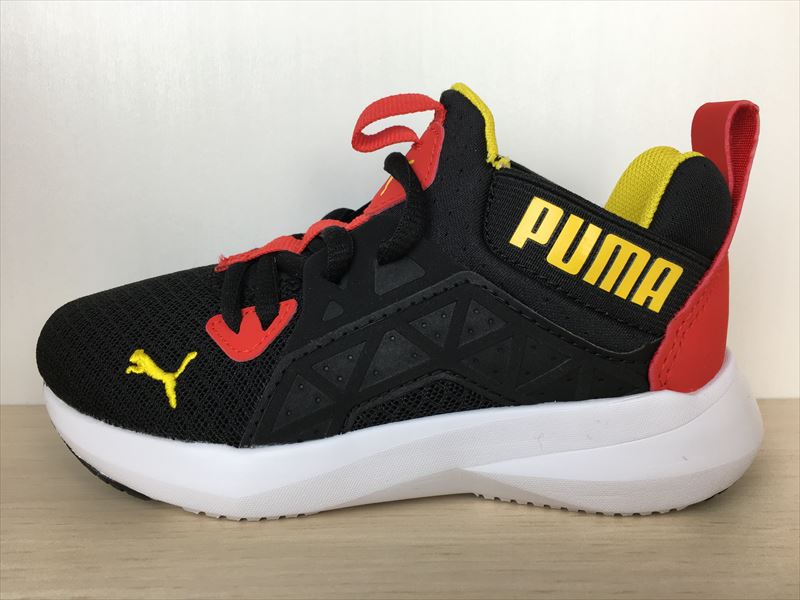プーマ エンゾAC PS スニーカー 靴 19,0cm 新品 (1125) 楽天市場】PUMA(プーマ)191361-01(1125)Enzo AC PS(エンゾ AC PS