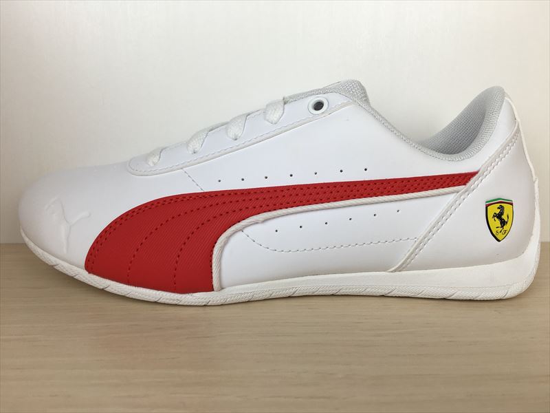 PUMA(ピューマ)307812-02(2152)Ferrari Neo Cat(フェラーリネオキャット)スニーカー