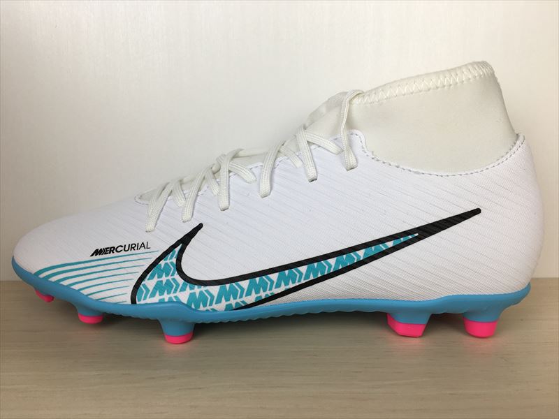 Nike サッカーシューズ 青/ピンク サッカー,サッカーシューズ,サッカースパイク,ナイキ サッカー