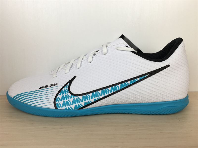 ナイキ ヴェイパー15 クラブ IC 靴 27,0cm 新品 (2158) NIKE（ナイキ） VAPOR 15 CLUB IC（ヴェイパー15 クラブ IC
