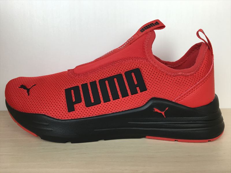 PUMA(ピューマ)385881-03(2175)Wired Rapid(ワイヤードラピッド)スニーカー スリッポン