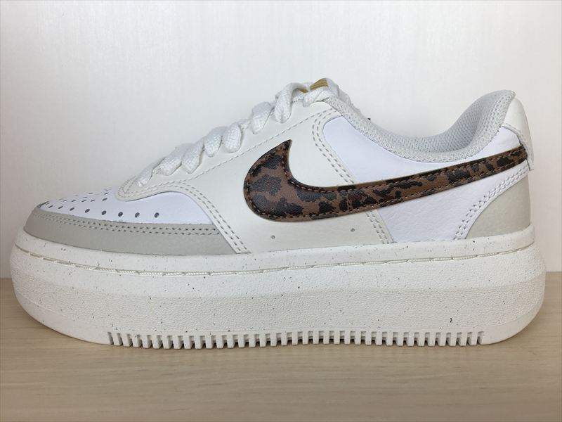 NIKE(ナイキ)DO2791-100(2182)COURT VISION ALTA(コートヴィジョンアルタ)スニーカー
