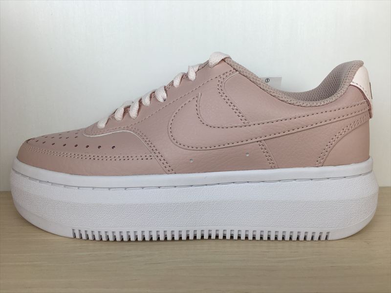NIKE(ナイキ)DM0113-600(2184)COURT VISION ALTA LTR(コートヴィジョンアルタLTR)スニーカー